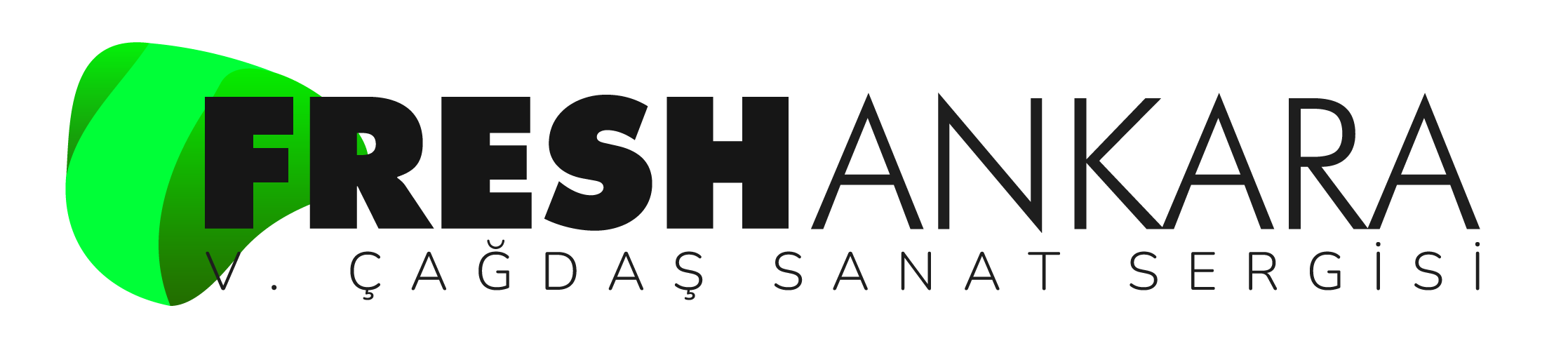 Fresh Ankara — V. Çağdaş Sanat Sergisi